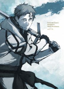 片田舎のおっさん、剣聖になる Blu-ray 上巻 [Blu-ray]