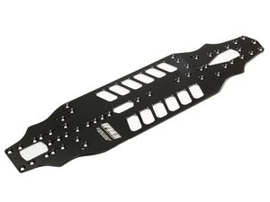 アルミフレックスメインシャーシ 2.0mm T234-F RCパーツ