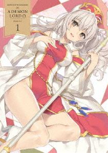 異世界魔王と召喚少女の奴隷魔術Ω Vol.1 [Blu-ray]画像