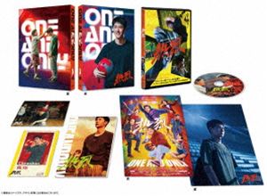 熱烈 特装版 Blu-ray [Blu-ray]