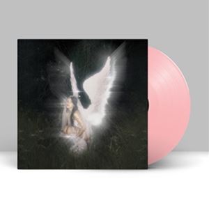 輸入盤 NESSA BARRETT / YOUNG FOREVER [LP]
