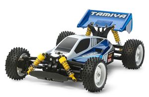 1/10RC ネオスコーチャー (TT-02Bシャーシ) 58568 ラジコン