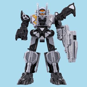 プラデラNEO コスモギャバリオン GC-R [超宇宙刑事ギャバン インフィニティ]画像