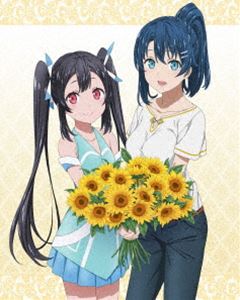 エガオノダイカ 4 [Blu-ray]画像