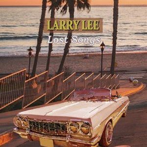 ラリー・リー / LOST SONGS [CD]画像