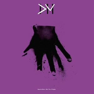 輸入盤 DEPECHE MODE / ULTRA - 12INCH SINGLES （STANDARD VINYL） [8LP]｜ぐるぐる王国　店