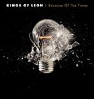 輸入盤 KINGS OF LEON / BECAUSE OF THE TIMES [LP]