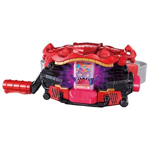 楽天市場】DX変身ベルト ヴラスタムギア 仮面ライダーガヴ : バトン