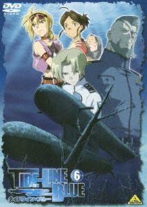 タイドライン・ブルー 6 [DVD]画像