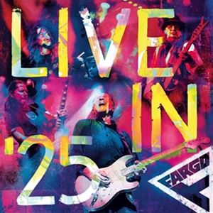 輸入盤 FARGO / LIVE IN ’25 [2LP]