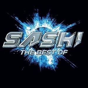 輸入盤 SASH! / BEST OF [2LP]