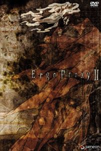 Ergo Proxy 2 [DVD]画像
