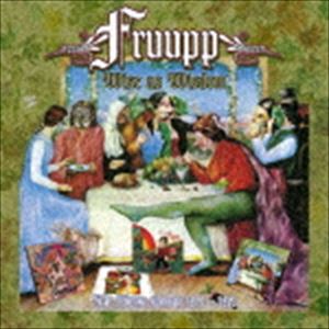 フループ / ワイズ・アズ・ウィズダム～ザ・ドーン・アルバムズ 1973-75： 4CD リマスタード・ボックスセット [CD]
