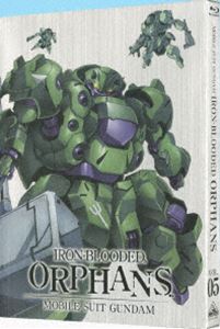 機動戦士ガンダム 鉄血のオルフェンズ 5（特装限定版） [Blu-ray]