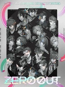 ヒプノシスマイク-Division Rap Battle-9th LIVE≪ZERO OUT≫【DVD】 [DVD]