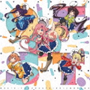 高田龍一・MONACA（音楽） / TVアニメ「おちこぼれフルーツタルト」オリジナルサウンドトラックCD [CD]画像