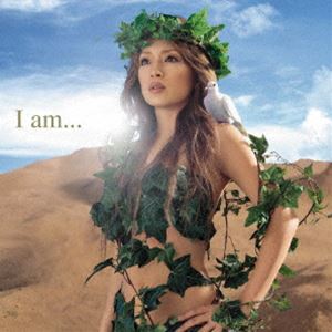 浜崎あゆみ / I am...（初回生産限定盤） [レコード 12inch]