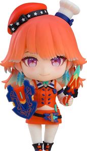 ねんどろいど ホロライブプロダクション 小鳥遊キアラ 2672 塗装済み可動フィギュア