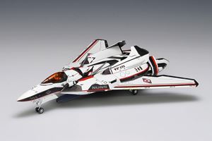 マクロスF 1／72 VF-171EX ナイトメアプラスEX［アルト機］ MC-074 組み立て式プラモデル