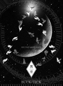 BUCK-TICK／TOUR 2023 異空-IZORA- 0723 TOKYO GARDEN THEATER（完全生産限定盤） [Blu-ray]｜ぐるぐる王国　店