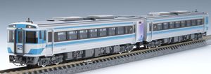 特別企画品 JR キハ185系「さよならむろと」セット（2両） 97974 Nゲージ｜ぐるぐる王国　店