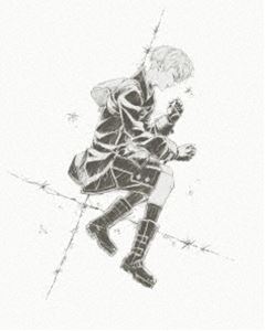 NieR：Automata Ver1.1a Blu-ray Disc BOX Vol.2【完全生産限定版】 [Blu-ray]｜ぐるぐる王国　店