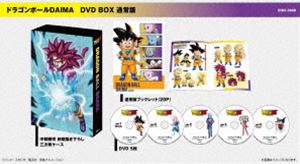 ドラゴンボールDAIMA DVD BOX 通常版 [DVD] 17,120円