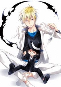SERVAMP-サーヴァンプ- 第3巻 [DVD]