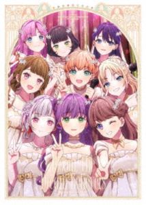 ラブライブ!蓮ノ空女学院スクールアイドルクラブ 4th Live Dream ～Bloom，The Dream Believers～ Blu-ray Memorial BOX [Blu-ray]