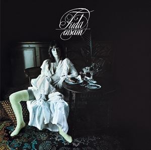 輸入盤 ANNI-FRID LYNGSTAD / ENSAM [LP]