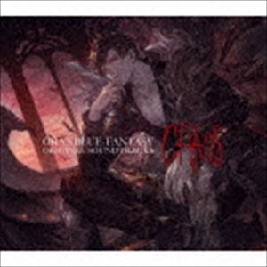 楽天市場 オリジナル サウンドトラック Granblue Fantasy Original Soundtracks Chaos Cd ぐるぐる王国 楽天市場店