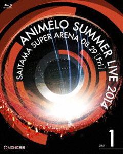 宅送 楽天市場 Animelo Summer Live 14 Oneness 8 29 Blu Ray ぐるぐる王国 楽天市場店 柔らかい Lexusoman Com