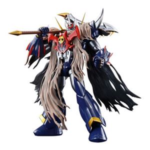 超合金魂 GX-102 マジンカイザーSKL 塗装済み可動フィギュア