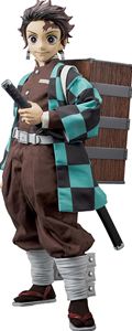 フィグゼロ 1/6 竈門炭治郎［鬼滅の刃］ 塗装済み完成品フィギュア