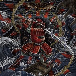 LOUDNESS / SUNBURST～我武者羅（初回生産限定盤／2CD＋DVD） [CD]