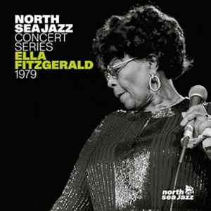 輸入盤 ELLA FITZGERALD / ”NORTH SEA JAZZ CONCERT SERIES””1979””（LIMITED WHITE VINYL） （LTD）” [LP]