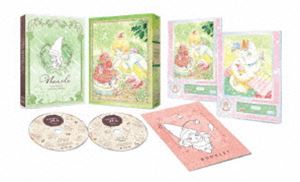 楽天市場】とんがり帽子のメモル DVD-BOX 新品 マルチレンズクリーナー