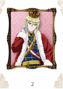 王室教師ハイネ BD2 [Blu-ray]