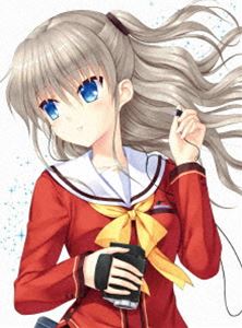 Charlotte1（完全生産限定版） [DVD]