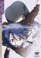 R.O.D -THE TV- vol.7 [DVD]