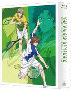 テニスの王子様 OVA 全国大会篇 Semifinal Blu-ray BOX [Blu-ray] 4,903円