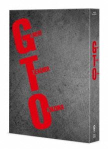 楽天市場】GTO TVアニメ版全43話BOXセット ブルーレイ【Blu-ray