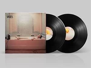 輸入盤 EMMA-JEAN THACKRAY / WEIRDO （BLACK） [2LP]