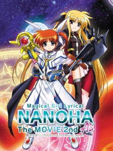 魔法少女リリカルなのはThe MOVIE 2nd A’s 特装版 DVD [DVD]