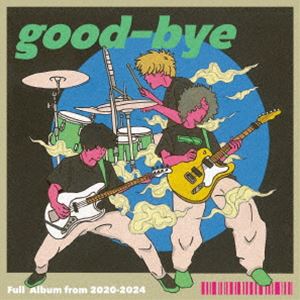 楽天市場】SA / ハローグッドバイ(通常盤CD) : ROCK SHOP SOS-足利M.W