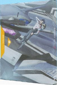 マクロスΔ 04【特装限定版】 [DVD]