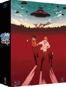 Project BLUE 地球SOS Blu-ray Box [Blu-ray]画像