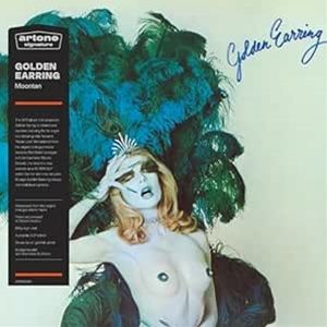 輸入盤 GOLDEN EARRING / MOONTAN （SIGNATURE EDITION） [2LP]｜ぐるぐる王国　店