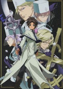 07-GHOST Kapitel.06 初回限定版 [DVD]