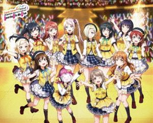 ラブライブ!虹ヶ咲学園スクールアイドル同好会 4th Live! ～Love the Life We Live～ Blu-ray Memorial BOX [Blu-ray]